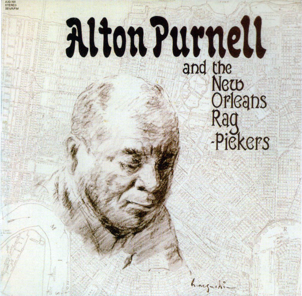 Alton Purnell